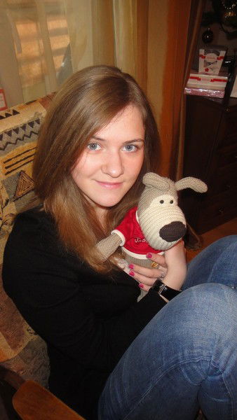 Ольга Стифеева