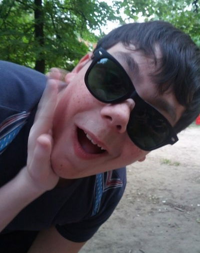 Иван Петров