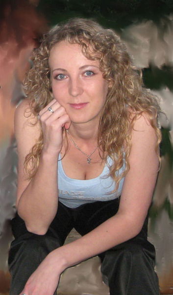 Татьяна Степанцова (Серая)