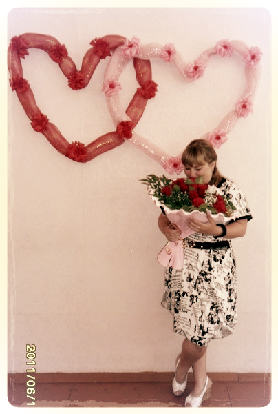 Татьяна Тамкович