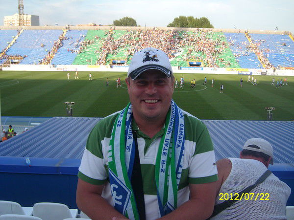 Евгений Мишин