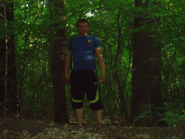 Александр Толубаев