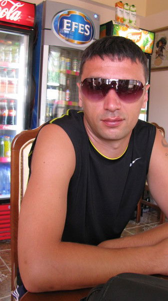 Николай Викторенко