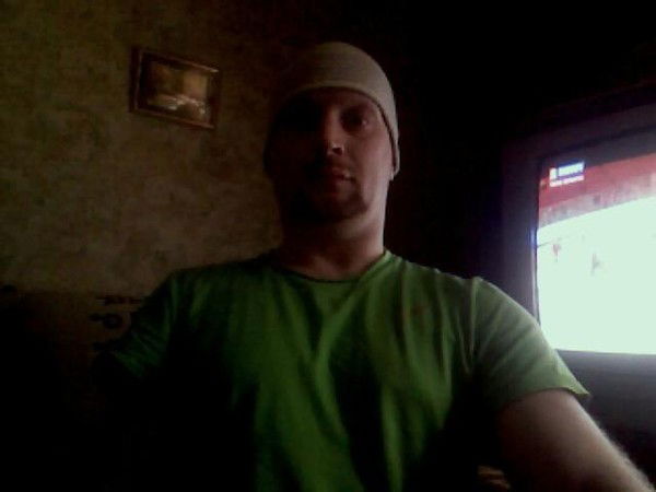 Амбург Алексей