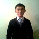 Ерсаид Алимов