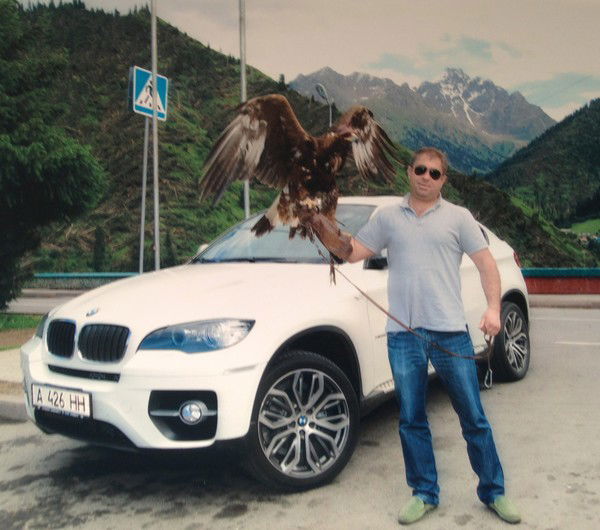 Фамин Пашаев