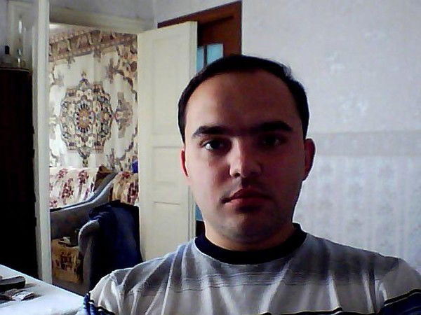 Дмитрий Кислин