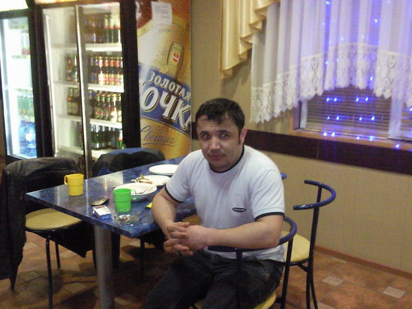 Аллавиддин Аллаёров