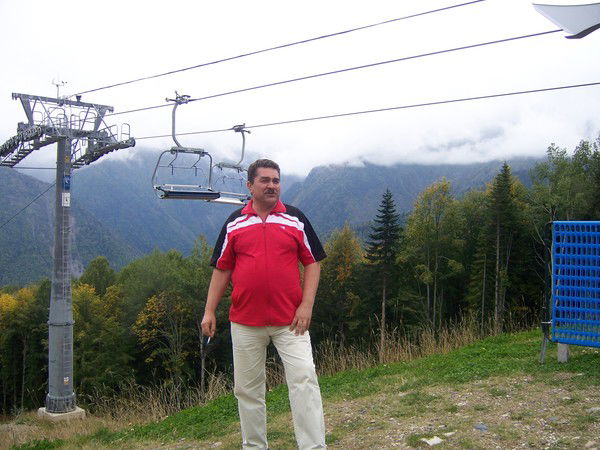 Саша Елагин