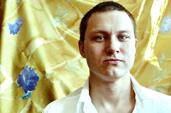 Степан Попов