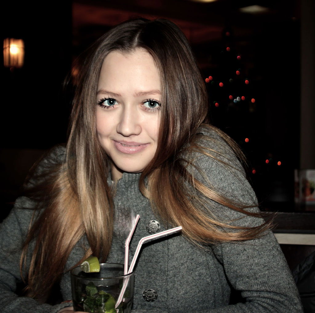 Гульназ Хасанова