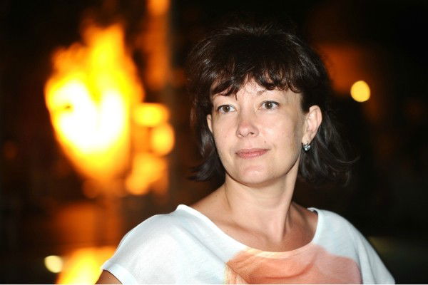 Инна Колесник