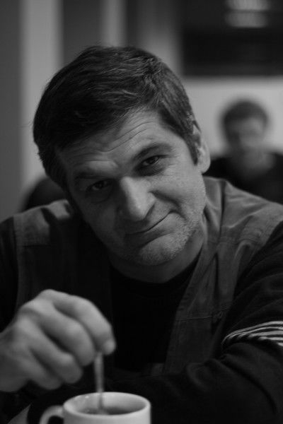 Дмитрий Илькаев