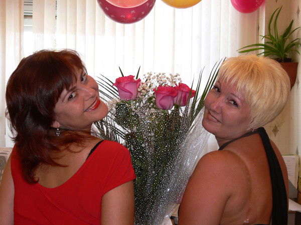 Вероника Мирошниченко