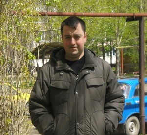 Роман Овсенёв