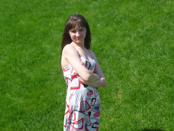 Александра Аконова