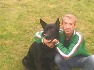 Валерий Бенюш