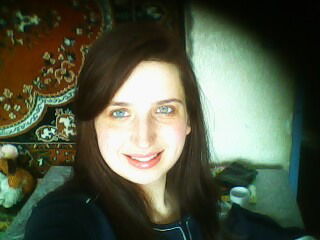 Галина Тараканова