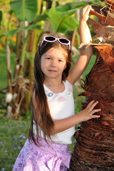 Ирина Верещагина