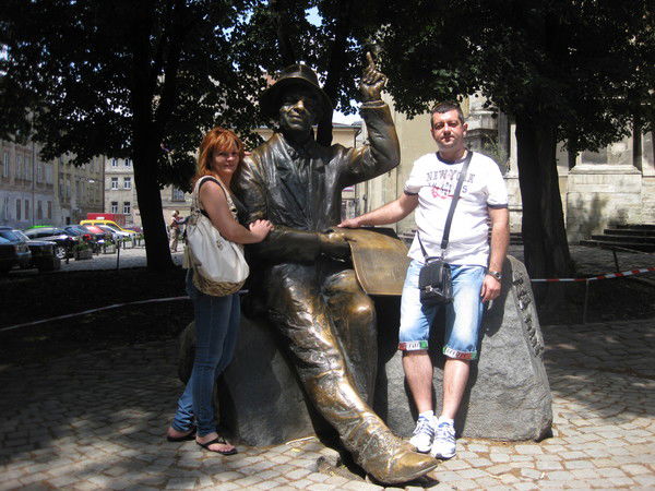 Людмила Паливода