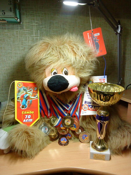 Василий Липовка