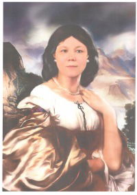 Маргарита Елескина