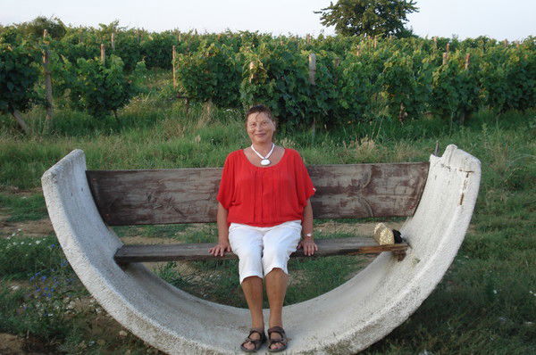 Татьяна Угольникова