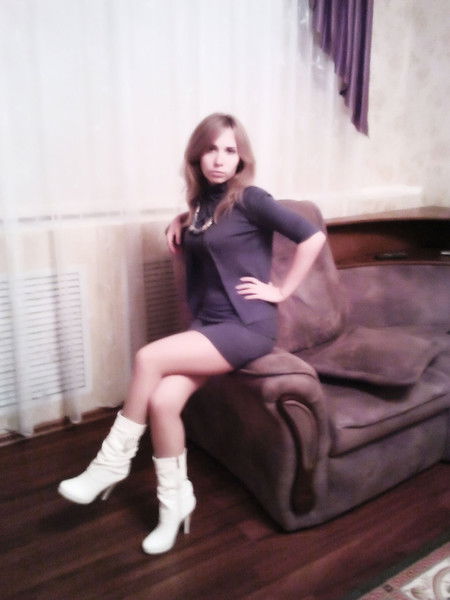 Таня Отамась