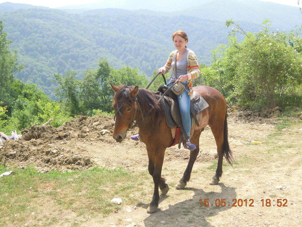 Ирина Колмакова