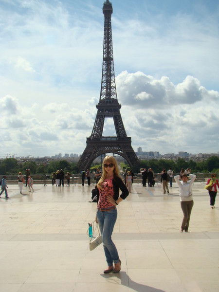 Елена Доренская