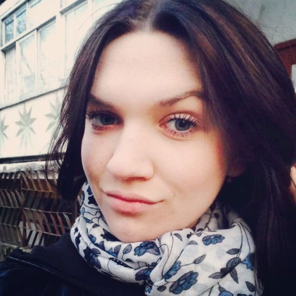 Светлана Лисова