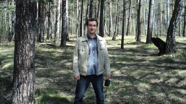 Александр Мухоедов