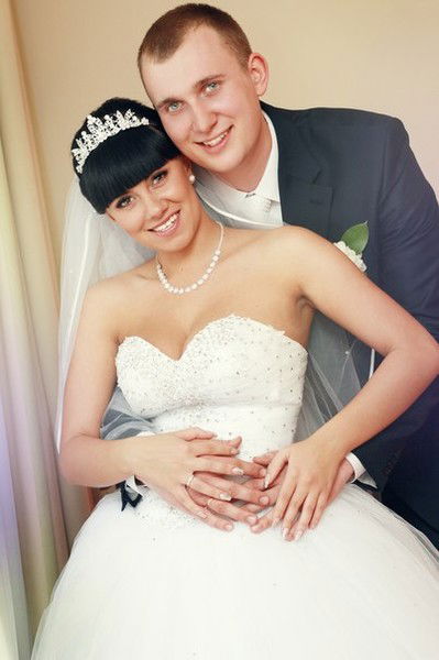 Анюта Бородаевская