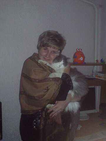 Елена Матвиянова