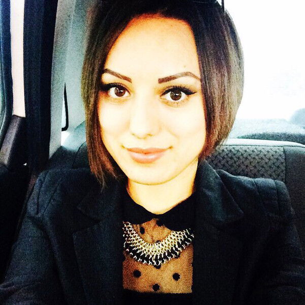 Жанна Сыздыкова