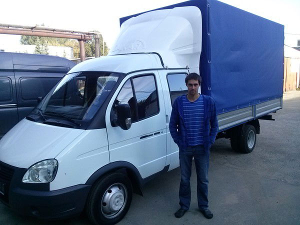 Евгений Ваньков