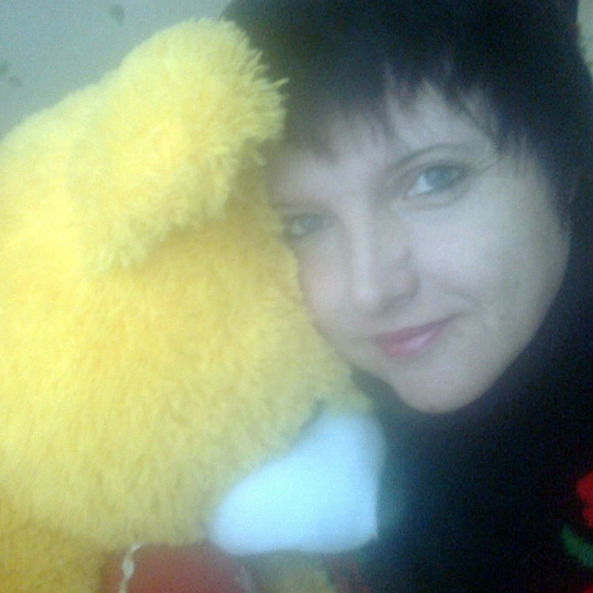 Ольчик Ковальчук