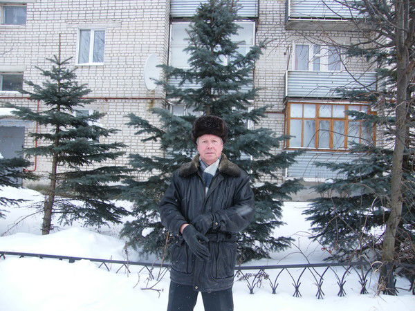 Анатолий Исаков