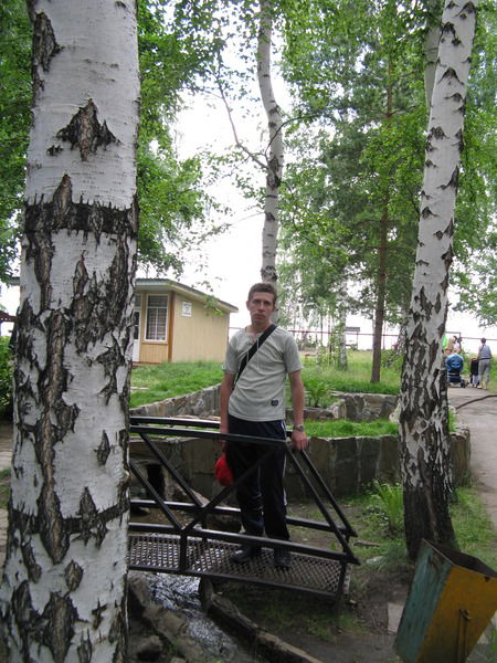 Михаил Ртищев