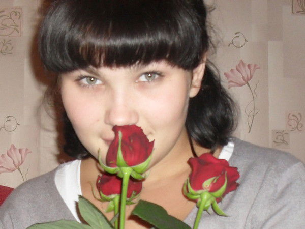 Татьяна Шмидт