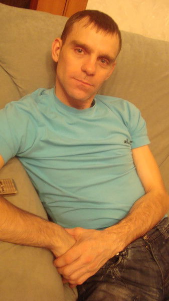 Виталий Силаев