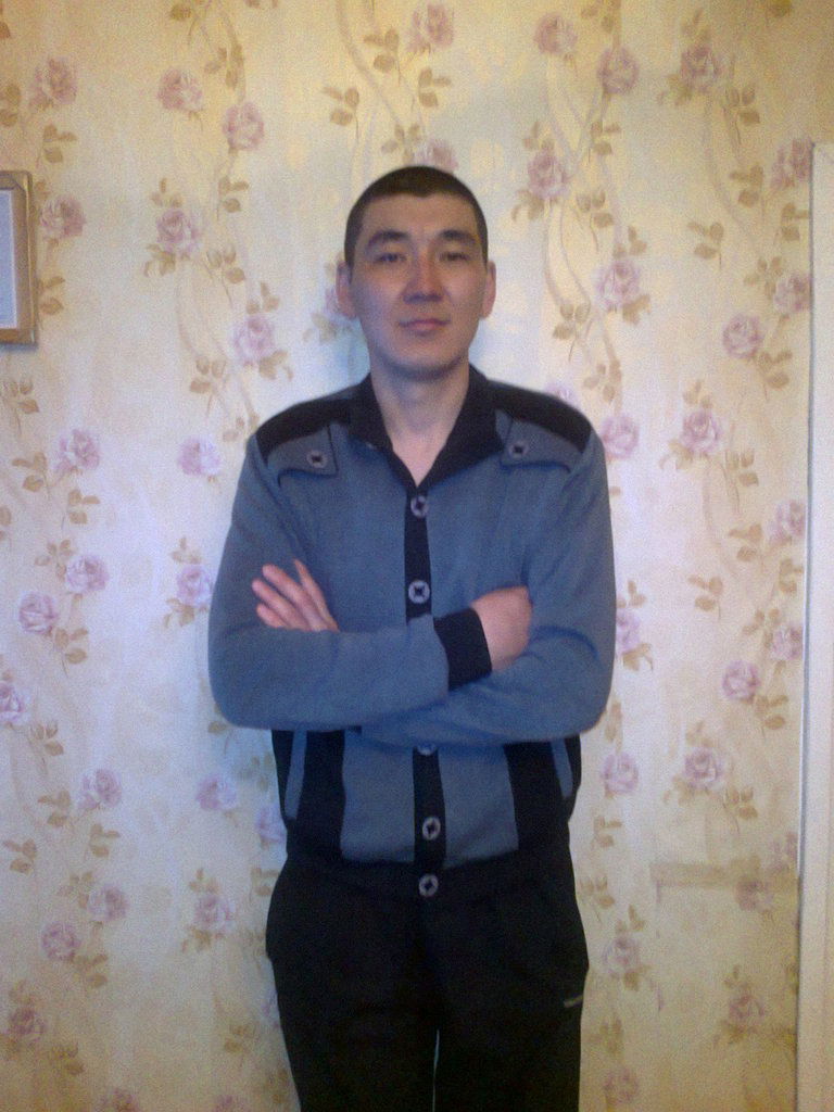 Бауыржан Темиров