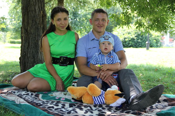 Алексей Митрофанов