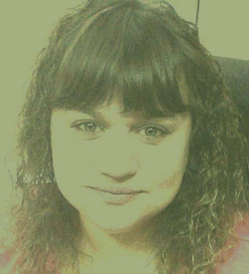 Галина Бакаева