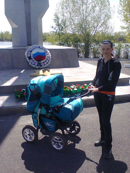 Елена Бондаревская