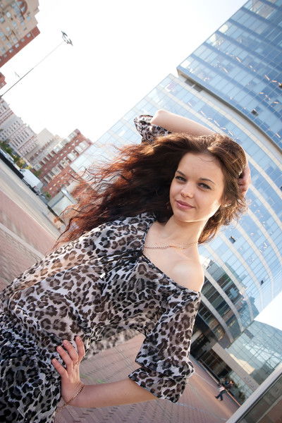 Иришка Недугова