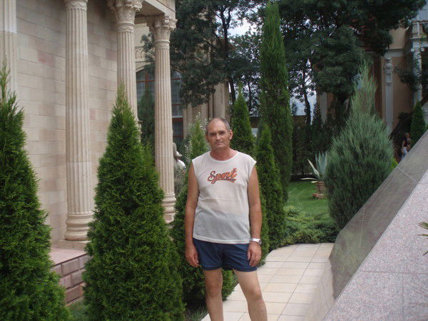 Виктор Степанчев