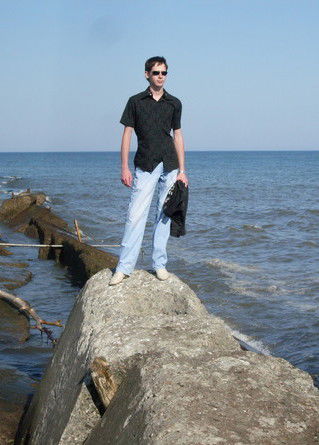 Колобанов Андрей