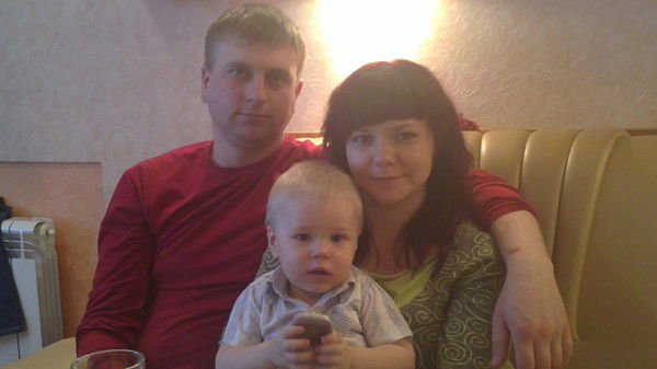 Вячеслав Бусс