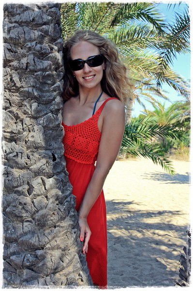 Юлия Думчева